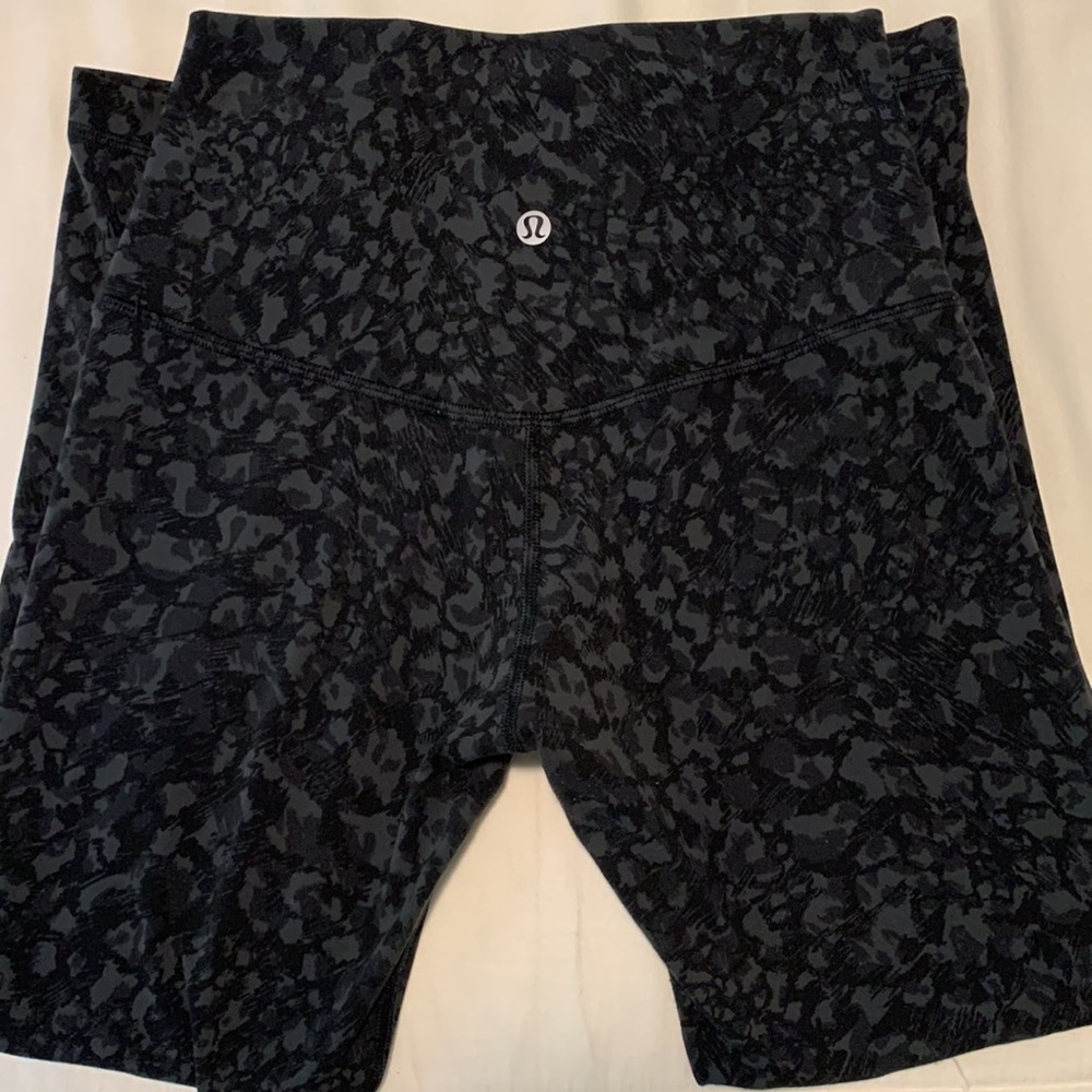 Lululemon Align Crop